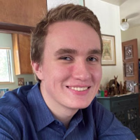 Matthew avatar