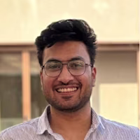 Charchit Goyal
