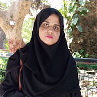 Waheeda H.