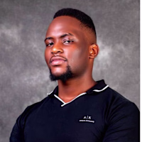 Shiloh Mulenga 