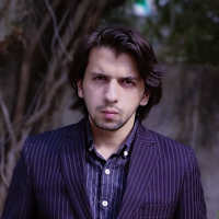 Zoraiz Khan