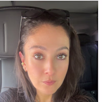 CHRISTINE LEYVA BUCCIO