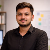 Sunil Yadav