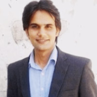 Mehroz Ali Pasha