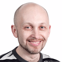 Andrey Сhashkov