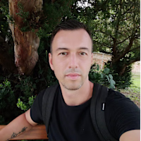 Mladen Madarevic