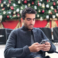 Avi Afriat