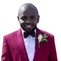 John Thiong'o