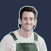 Kyle Bergman