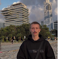 Vadim avatar