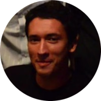Andres Roman