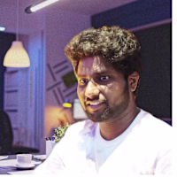 Satish Penumalla