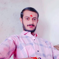 Mahesh Gohil
