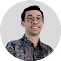 Gilang avatar