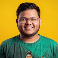 Ayush Chauhan