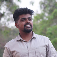 Narayan K S