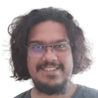 Masudul Amin