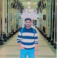 Hashir ahmed