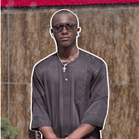 David Ogwu-Nelson