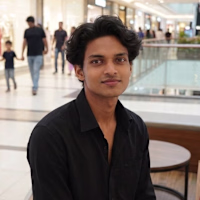 Dhruv avatar