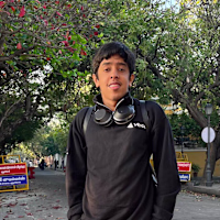 Adithya Krishna