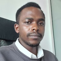 Mark Ocharo