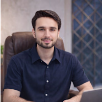 Shahwaiz avatar