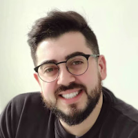 Antonio Amorim