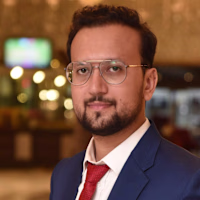 Muhammad Hassan  avatar