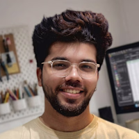 Siraj avatar