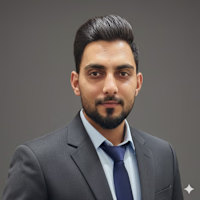 Sushil Barwal