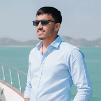 Darshil Panchal
