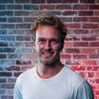Serge avatar