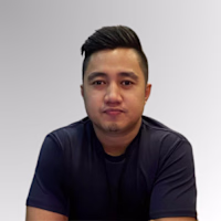 Christian avatar