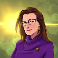 Elizabeth Friend