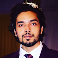 Laraib Kidwai