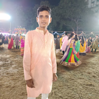 Vedant shirke