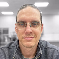 Brian Zuber