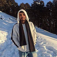 Yash Bindal