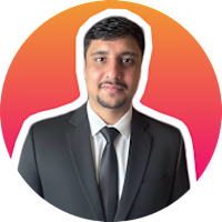 Ali Hassan