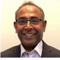 RAVI SUBRAMANIAN