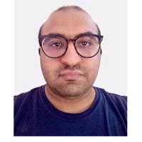 Keyur Raval