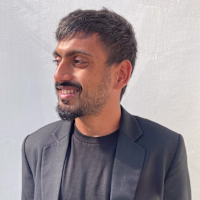 Abhi Singhal