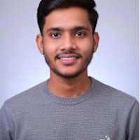 Shivam Shrivas