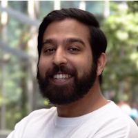 Sameer Alyab