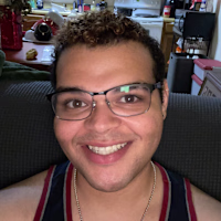 Elijah avatar