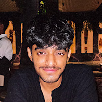 Aaditya Mishra