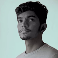 Yamin Mathew