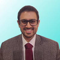 Saad Ishtiaq