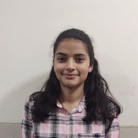 Swati avatar